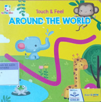 Around the world