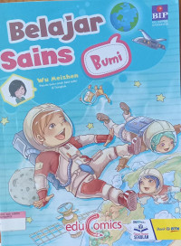 Belajar Sains ; Bumi
