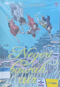 Negeri bawah Air