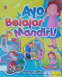 Ayo belajar mandiri