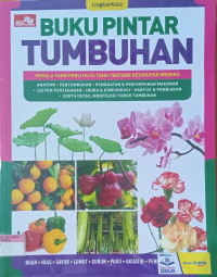 Buku Pintar Tumbuhan