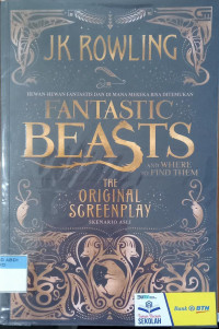 Fantastic Beasts
