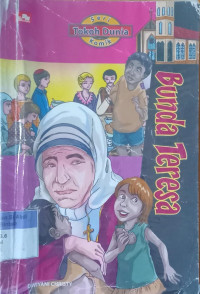 Bunda Teresa