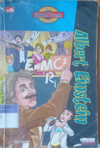 Albert Einstein
