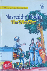 Nasreddin Hodha The Wise Man