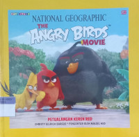 National Geographic ; The Angry Birds Movie