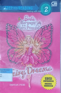 Fairy Dreams; Impian Peri