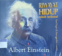 Riwayat Hidup Tokoh Terkenal : Albert Einstein