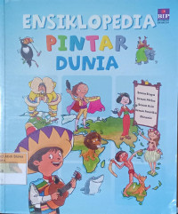 Ensiklopedia Pintar Dunia