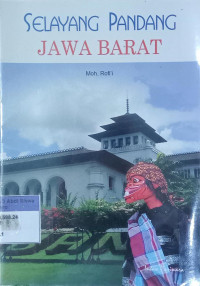 Selayang Pandang; Jawa Barat
