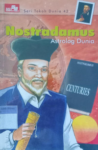 Nostradamus; Astrolog Dunia