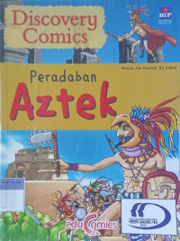 Peradaban Aztek