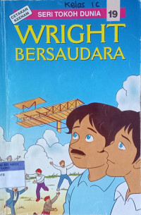 Wright Bersaudara