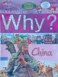 Why?; China