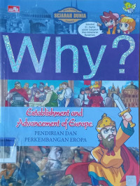 Why? ; Establishment and Advancement of Europa ; Pendirian dan Perkembangan Eropa