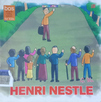 Henri Nestle
