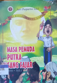 Masa Pemuda Putra Sang Fajar