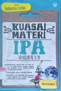 Kuasai Materi IPA