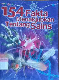 154 Fakta Menakjubkan Tentang Sains