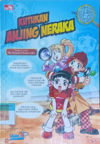 Kutukan Anjing Neraka