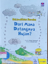 Selamatkan Bumiku; Dari mana Datangnya ?