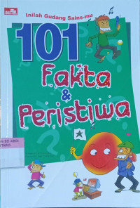 101 Fakta & Peristiwa