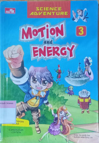 Motion and Energi 3