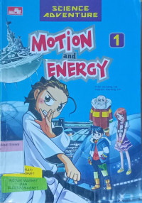 Motion and Energi 1