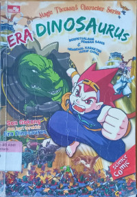 Era Dinosaurus