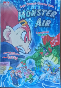 Monster Air