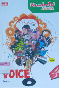 Voice ; Suara
