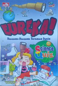 Eureka ! ; Ilmuwan- ilmuwan Ternama