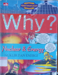 Why? Nuclear dan Energi