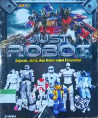 Just Robot