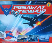Pesawat Tempur