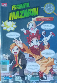 Permata Mazarin