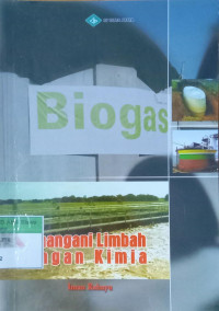 Menangani limbah dengan kimia