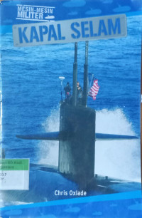 Kapal Selam
