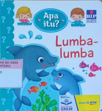 Apa itu? Lumba-lumba
