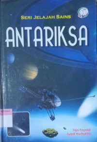 Seri Jelajah Sains ; Antariksa