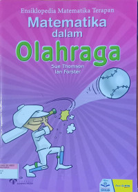 Matematika dalam olahraga