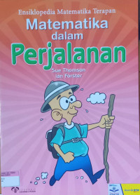 Matematika dalam Perjalanan