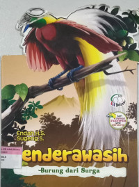 Cenderawasih; Burung dari surga