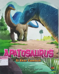 Apatosaurus ; Siekor cambuk