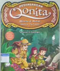 Petualangan Qonita; Qonita di Hutan