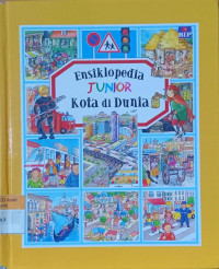Ensiklopedia Junior Kota di dunia