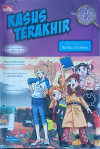 Kasus Terakhir