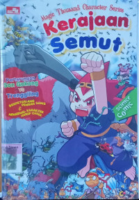 Kerajaan Semut