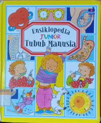 Ensiklopedia Junior; Tubuh Manusia