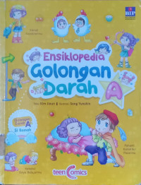 Ensiklopedia Golongan Darah